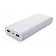 Mi VXN4220GL Power Bank 20000mAh - White