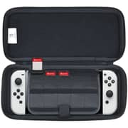 Hori Case For Nintendo Switch OLED Red Hori Case For Nintendo Switch OLED Red