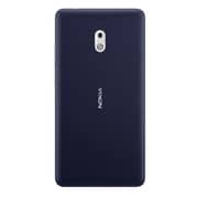 Nokia 2.1 8GB Blue Silver Dual Sim Smartphone TA1080