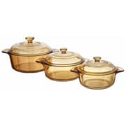 Visions 6pcs Versapot Set