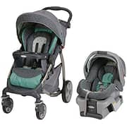 Graco 1928315 Travel System Stylus Click Connect Winslet Graco 1928315 Travel System Stylus Click Connect Winslet