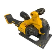 DeWALT 54V XR Flexvolt Wall Chaser 2X6AH Flexvolt Batteries DCG200T2-GB