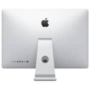 iMac 21.5-inch (2017) - Core i5 2.3GHz 8GB 1TB Shared Silver English/Arabic Keyboard