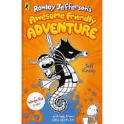 Awesome Friendly Adventure Book 2020