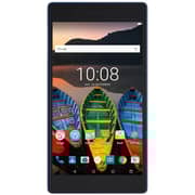 Lenovo Tab3 7 Essential TB3710I Tablet - Android WiFi+3G 16GB 1GB 7inch Black + Earphone + Cover Lenovo Tab3 7 Essential TB3710I Tablet - Android WiFi+3G 16GB 1GB 7inch Black + Earphone + Cover