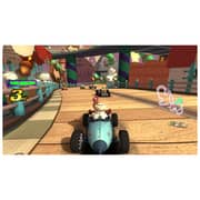 Xbox One Nickelodeon Kart Racers Game Xbox One Nickelodeon Kart Racers Game