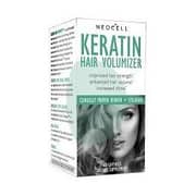 NEOCELL Keratin Hair Volumizer Caps 60's
