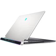 Dell Alienware 17X Gaming Laptop - 11th Gen Core i7 2.3GHz 32GB 1TB 8GB Win11Home 17.3inch FHD White NVIDIA GeForce RTX 3070 ALM CTO1 (2022) Middle East Version Dell Alienware 17X Gaming Laptop - 11th Gen Core i7 2.3GHz 32GB 1TB 8GB Win11Home 17.3inch FHD White NVIDIA GeForce RTX 3070 ALM CTO1 (2022) Middle East Version