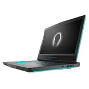 Dell Alienware 15 R4 Gaming Laptop - Core i7 2.2GHz 32GB 1TB+256GB 8GB Win10 15.6inch FHD Silver Dell Alienware 15 R4 Gaming Laptop - Core i7 2.2GHz 32GB 1TB+256GB 8GB Win10 15.6inch FHD Silver
