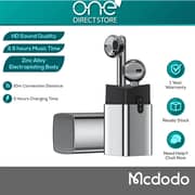 Recci Lipstick High-Resolution Audio Wireless Earphone REP-W35 Recci Lipstick High-Resolution Audio Wireless Earphone REP-W35