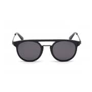 Diesel DL0278-01A-49 Men Sunglass