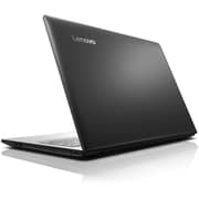 Lenovo ideapad 510-15IKB Laptop - Core i5 2.5GHz 6GB 1TB 4GB Win10 15.6inch FHD Gun Metal