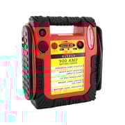 Vitaly 4-in-1 Heavy Duty Jump Starter With Led Light