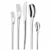 Wmf Nordic 30 Pc Stainless Steel Flatware Set, Service For 6 Wmf Nordic 30 Pc Stainless Steel Flatware Set, Service For 6