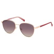 Guess GU3041-28F-53 Unisex Sunglasses