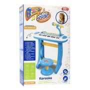 Bingo Music Key Board Bingo HK9314