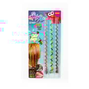 Spaghetti Headz Cute Bugs 3 Neon