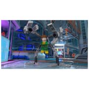 PS4 Lego Marvel Super Heroes 2 Deluxe Edition Game