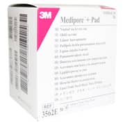3M Medipore + Pad