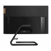 Lenovo ideacentre A340-22ICK Desktop - Core i5 1.8GHz 8GB 1TB+128GB 2GB Win10 21.5inch FHD Business Black