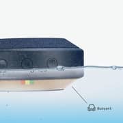 Marley Bluetooth No Bounds Portable Waterproof Speaker Blue