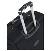Senator EVA Trolley Luggage Bag Black 32inch KH247-32_BLK