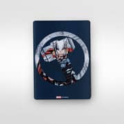 Marvel Thor Icon Panel Art Rectangle Magnet Marvel Thor Icon Panel Art Rectangle Magnet