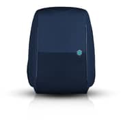 BG Berlin Metrobag Anti-Thef & Rfid Protection Backpack 17 BG Berlin Metrobag Anti-Thef & Rfid Protection Backpack 17