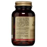 Solgar Cinnamon Alpha Lipoic Acid 60 Tablets