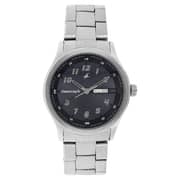 Fastrack 3001SM02 Essentials Mens Blue