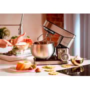 Gerlach Germany Stand Mixer & Food Processor 1800w 5liters 6speeds 1 Year Warranty Gerlach Germany Stand Mixer & Food Processor 1800w 5liters 6speeds 1 Year Warranty