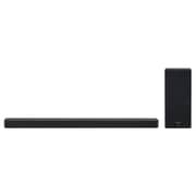LG SL6Y Sound Bar 3.1 Channel Soundbar 420W