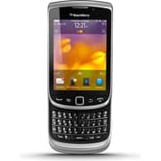 هاتف ذكي بلاك بيري 9810 ابيض عربي / انكليزي