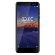 Nokia 3.1 16GB Black Chrome Dual Sim Smartphone TA1063