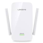 Linksys RE6400 AC1200 Boost Ex WiFi Range Extender Linksys RE6400 AC1200 Boost Ex WiFi Range Extender