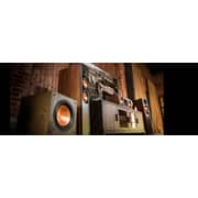 Klipsch 5.1 System With 2 Rp-5000f Floorstanding Speakers, 1 Klipsch Rp-500c Center Speaker, 2 Klipsch Rp-402s Surround Speakers, 1 Klipsch R-120 Subwoofer