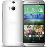 HTC One M8 Eye 4G LTE Smartphone 16GB Silver HTC One M8 Eye 4G LTE Smartphone 16GB Silver