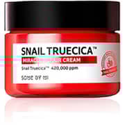 Some By Mi Snail Truecica Miracle Repair Cream Some By Mi Snail Truecica Miracle Repair Cream