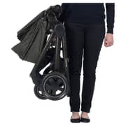 Maxi Cosi Adorra Stroller Nomad Black