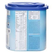 أوبتميل لبن بودرة