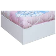 Pan Emirates Pinkiz Kids Bed 120X200cm