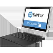 HP ENVY x2 13-J001NE Touch Laptop - Atom 1.1GHz 8GB 256GB Shared Win8.1 13.3inch Silver HP ENVY x2 13-J001NE Touch Laptop - Atom 1.1GHz 8GB 256GB Shared Win8.1 13.3inch Silver