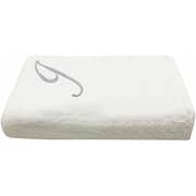 Personalized For You Cotton White I Embroidery Bath Towel 70*140 cm Personalized For You Cotton White I Embroidery Bath Towel 70*140 cm