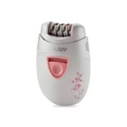 Goldmaster Epilady Hair Removal Epilator - EP-930 Goldmaster Epilady Hair Removal Epilator - EP-930