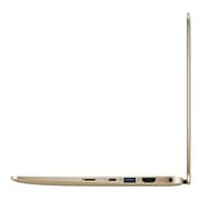 Asus VivoBook Flip 12 TP203NAH-BP047T Laptop - Celeron 1.10Ghz 4GB 500GB Shared Win10 11.6inch HD Gold Asus VivoBook Flip 12 TP203NAH-BP047T Laptop - Celeron 1.10Ghz 4GB 500GB Shared Win10 11.6inch HD Gold