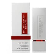 Burberry Sport For Women 75ml EDT Burberry Sport For Women 75ml EDT