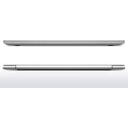 Lenovo ideapad 710S-13ISK Laptop - Core i5 2.3GHz 4GB 256GB Shared Win10 13.3inch FHD Silver Lenovo ideapad 710S-13ISK Laptop - Core i5 2.3GHz 4GB 256GB Shared Win10 13.3inch FHD Silver