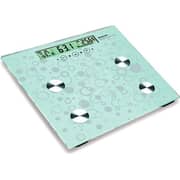 Sencor Bathroom Scale SBS5000