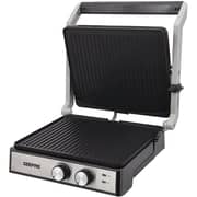 Geepas Grill Maker GGM36539