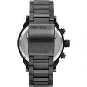 Diesel DZ4314 Double Down Chronograph Grey Dial Mens Watch